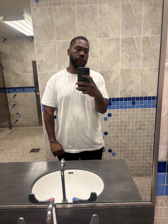 Bendarrius Elliott