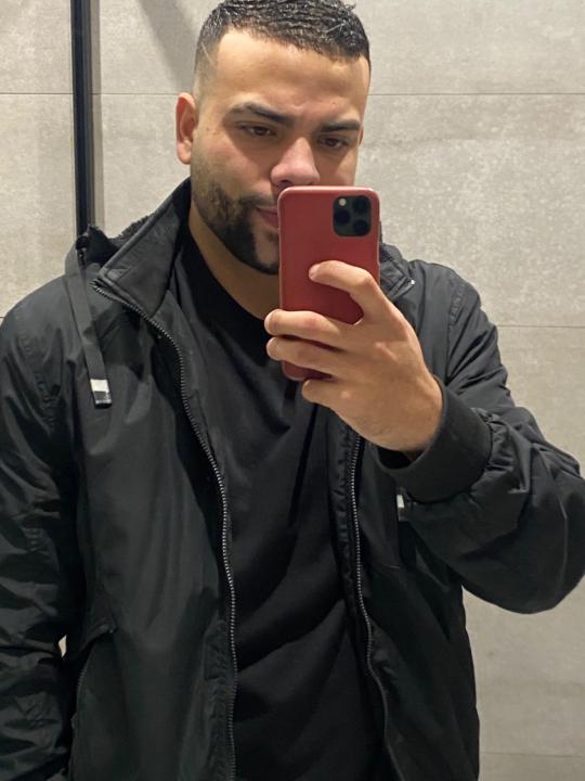 Jhoan Sebastian