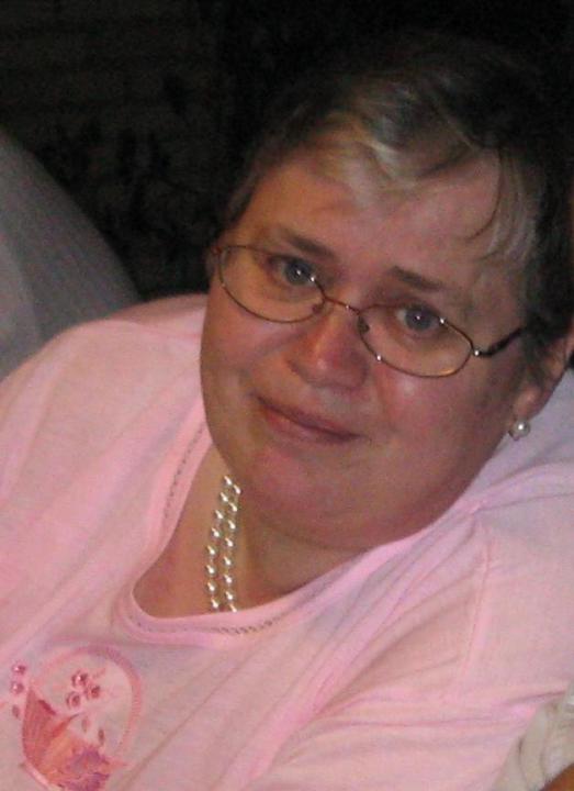 Helle Bækgaard