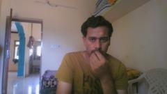 Palani K