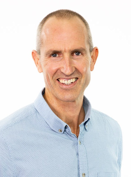 Nick Kimber