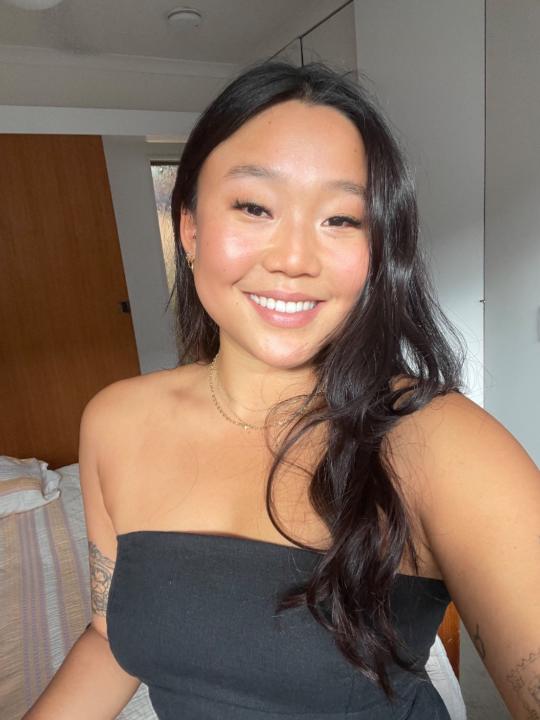 Nancy Yu