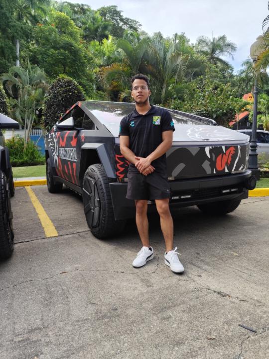 Kenneth Urriola