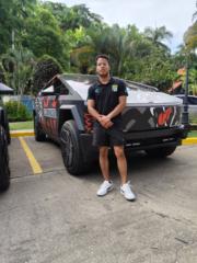 Kenneth Urriola