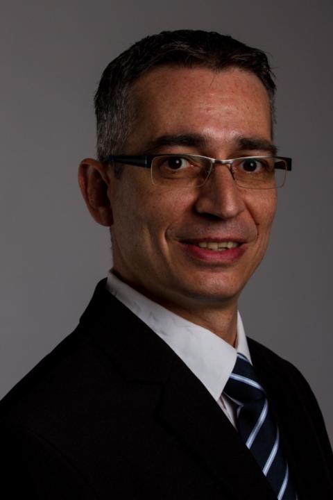 Silvio Errico