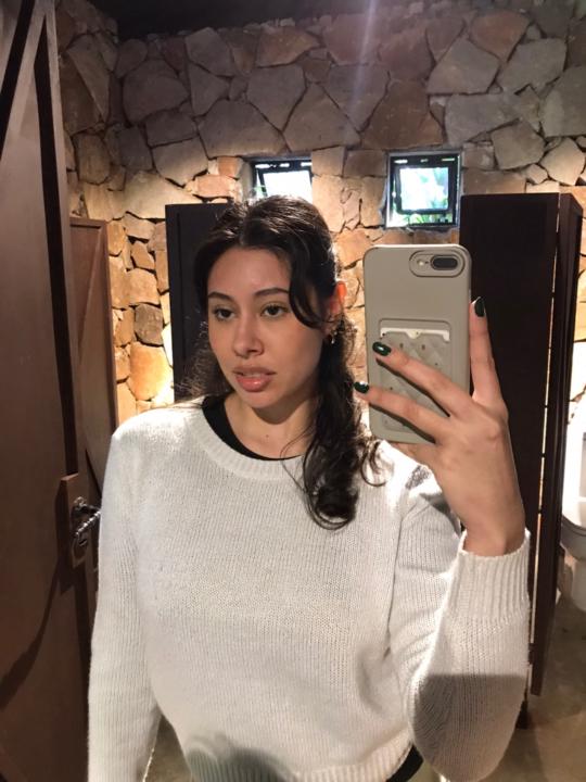 Valentina Tilleria
