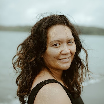 Kimberley Murphy