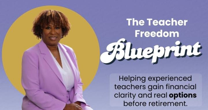 The Teacher Freedom Blueprint