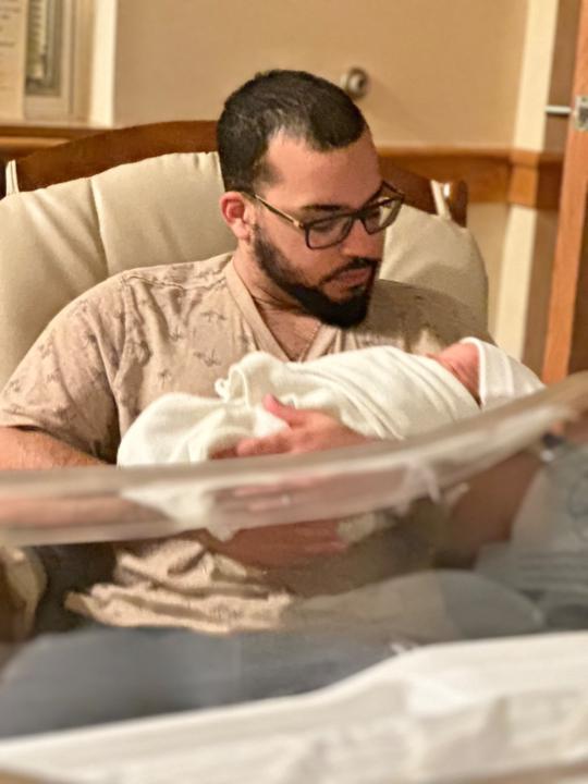 John Santiago