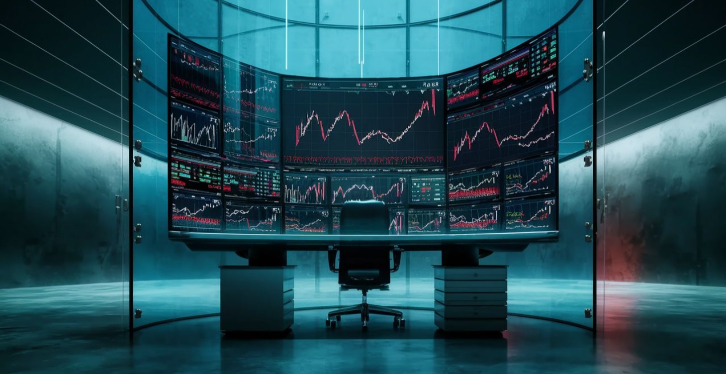 The Art of Trading