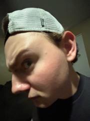Cameron Harria