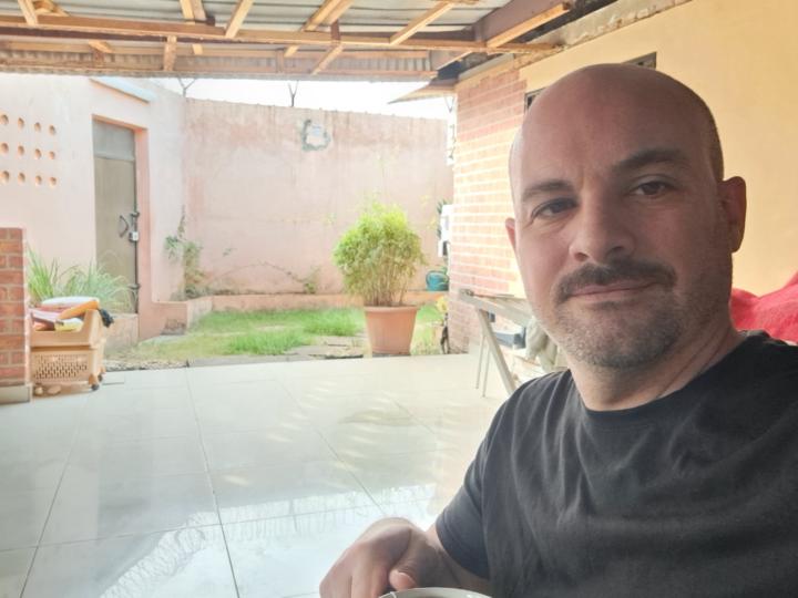 Luc Damiani