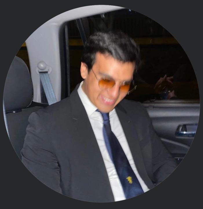 Fernando Alvarez