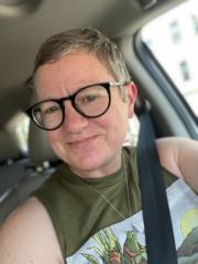 Beth Housewert