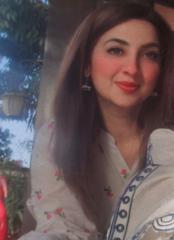 Tuba Mohsin