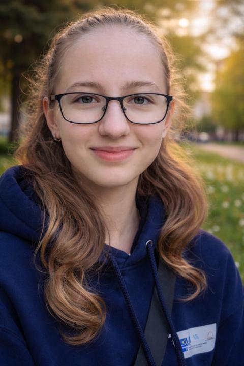 Ellen Studenková