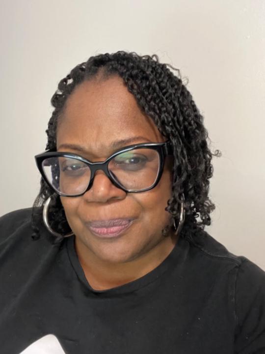 Antoinette Caldwell-Wong