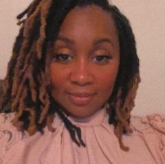 Yvette Mussington