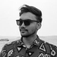 Devraj K