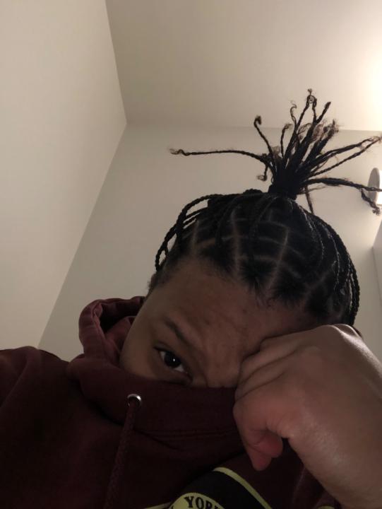 Tay EuBanks