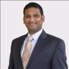 Kiran Devaprasad