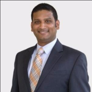Kiran Devaprasad