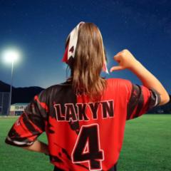 Lakyn Reynolds
