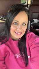 Whitney McLimore