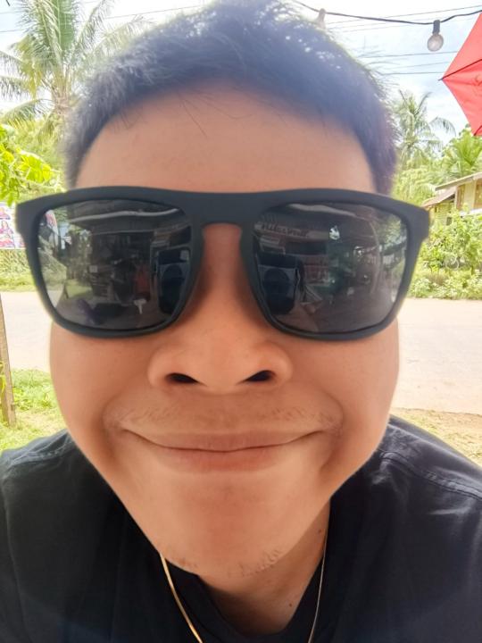Mark vincent Tiempo