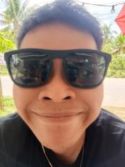 Mark vincent Tiempo
