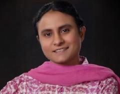 Varundeep Kaur