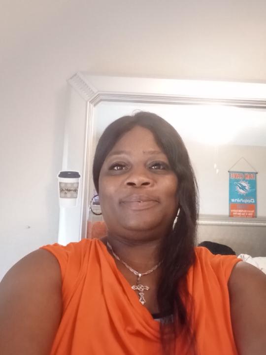 Latricia Dixon