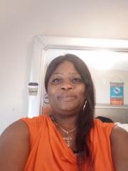 Latricia Dixon