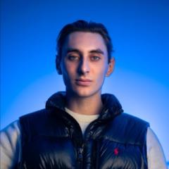 Benjamin Roland