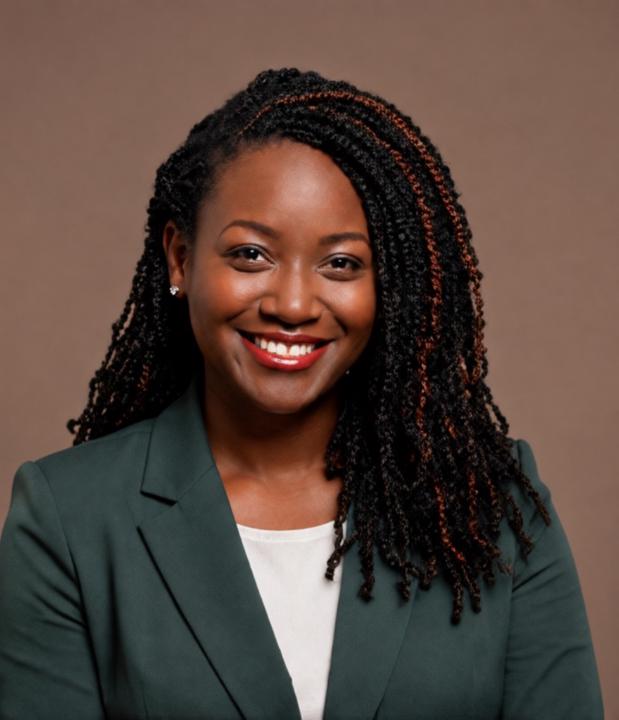 Candis Goins