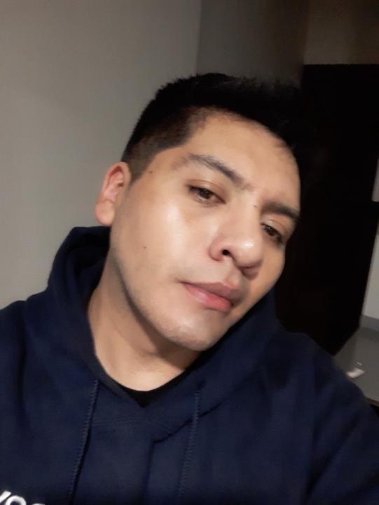 Michael Miranda