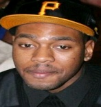 Harold Halstead Jr