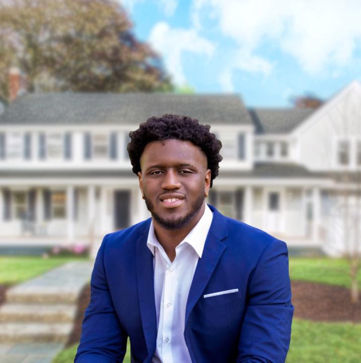 Marvin Jean Baptiste