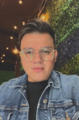 Josue Palacios
