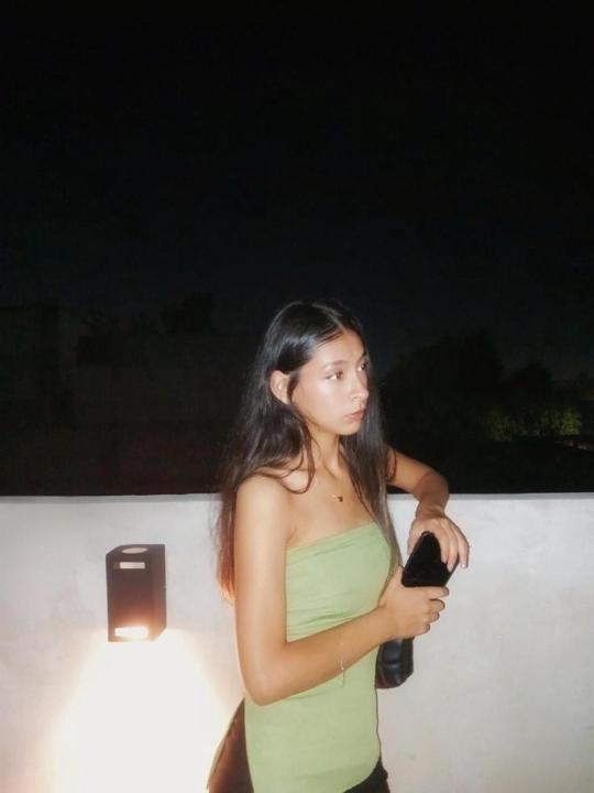 Juliana Estigarribia