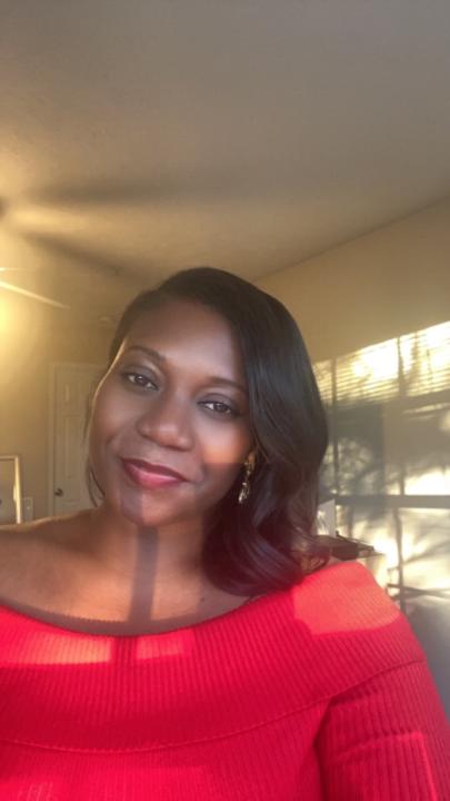 Carla Edwards