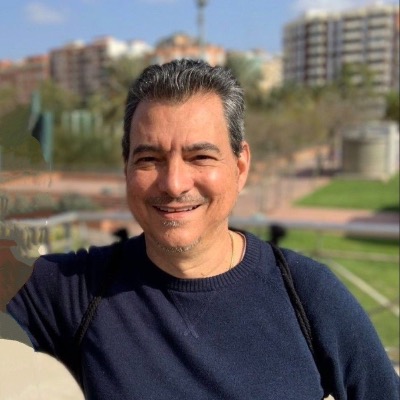 Pavel Menendez