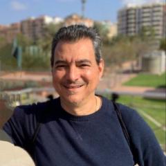 Pavel Menendez