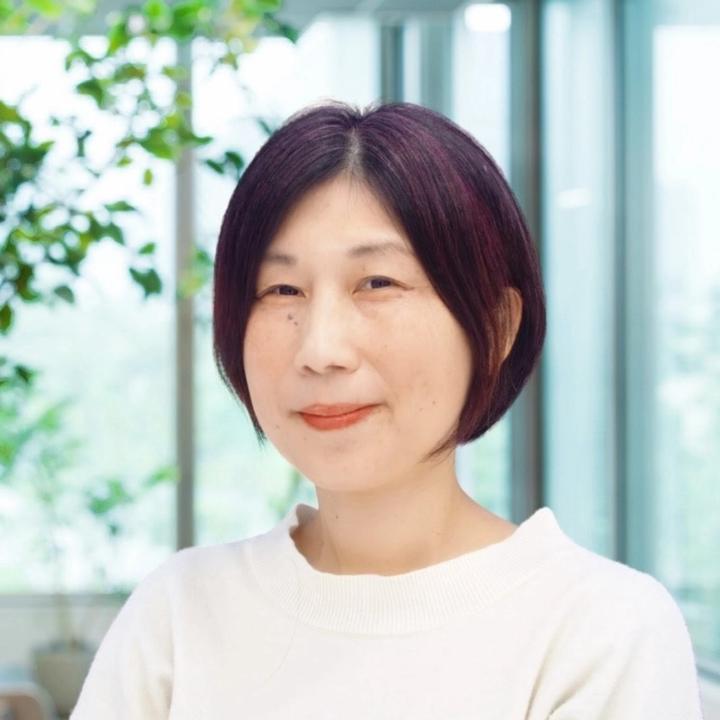 Yoshie Nagai