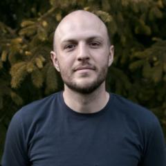Steven Ferrarini