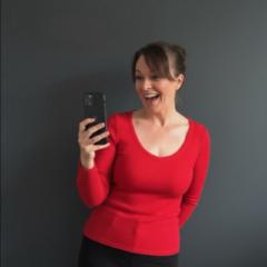 Sharon Boyle