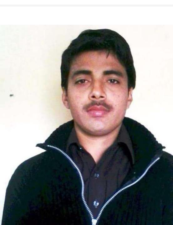 Muhammad Ehsan