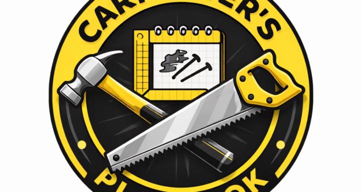 Carpenter’s Playbook