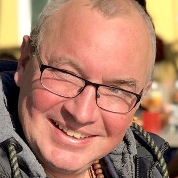 Andreas Pokladek