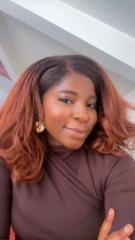 Juliet Nwaoha